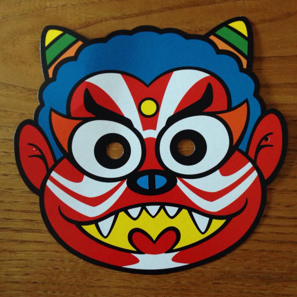 春気分