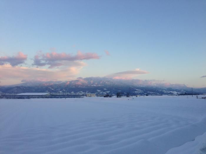 山形市西部の楽しみ方