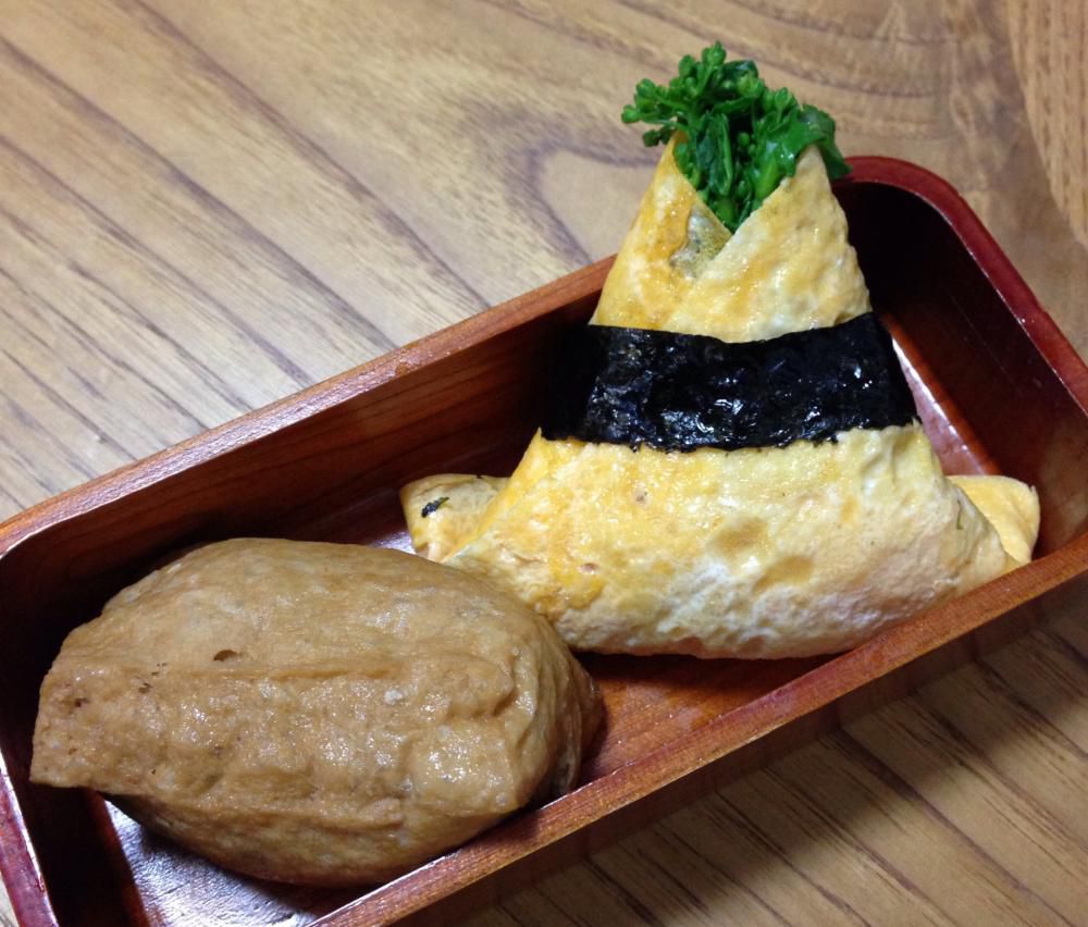 ひなまつり弁当