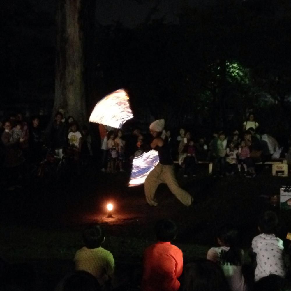 夏祭り