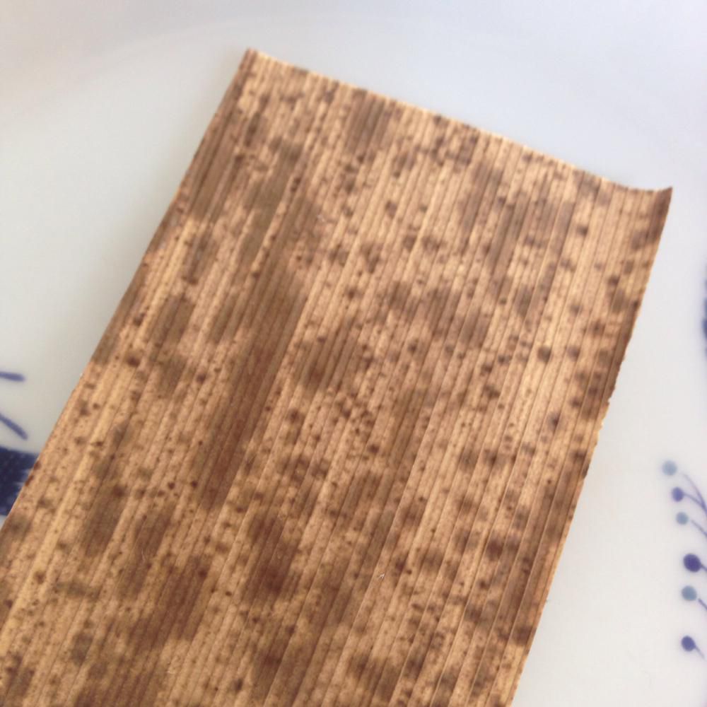 のし梅活用法