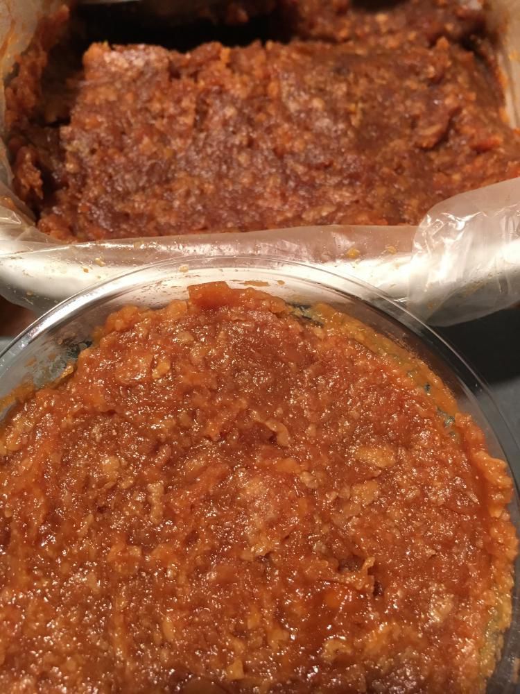 勝栗→味噌