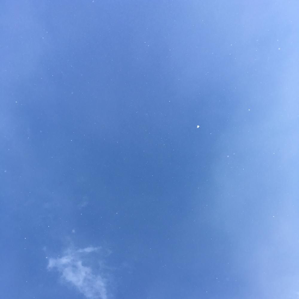 寒波