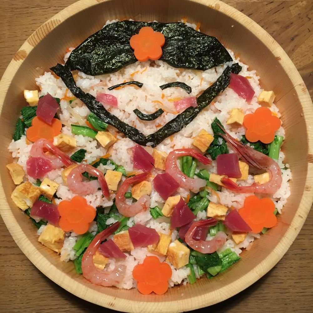 ひなまつり