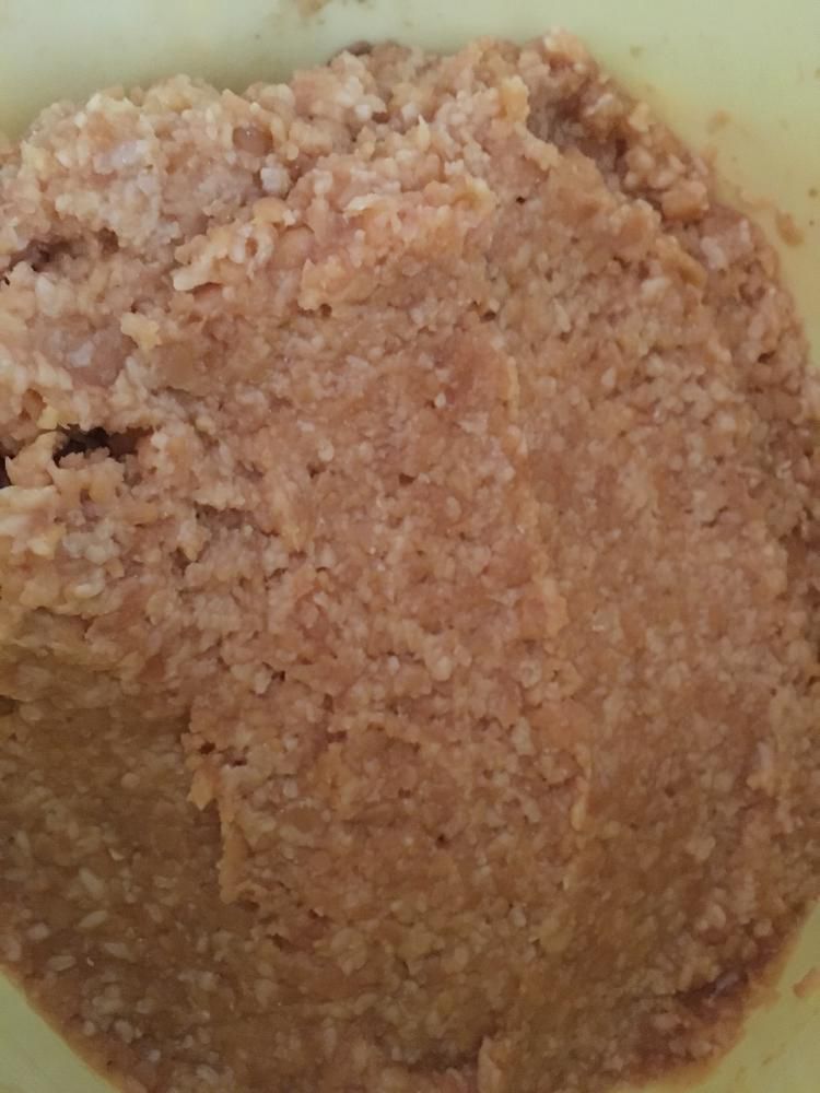 味噌解禁