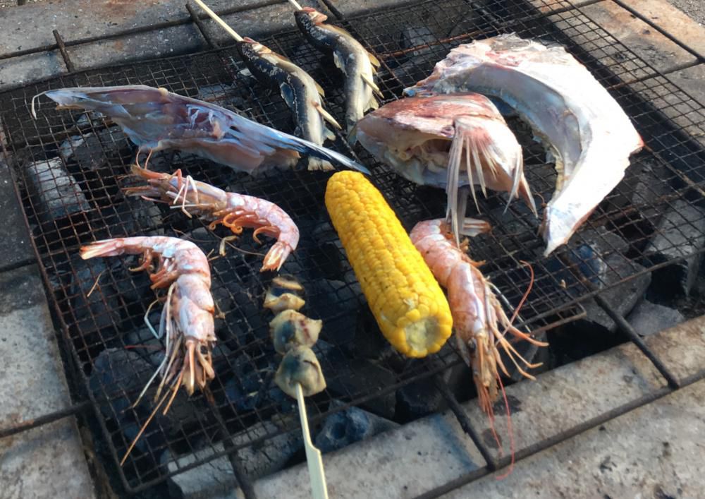 夏休み直前！