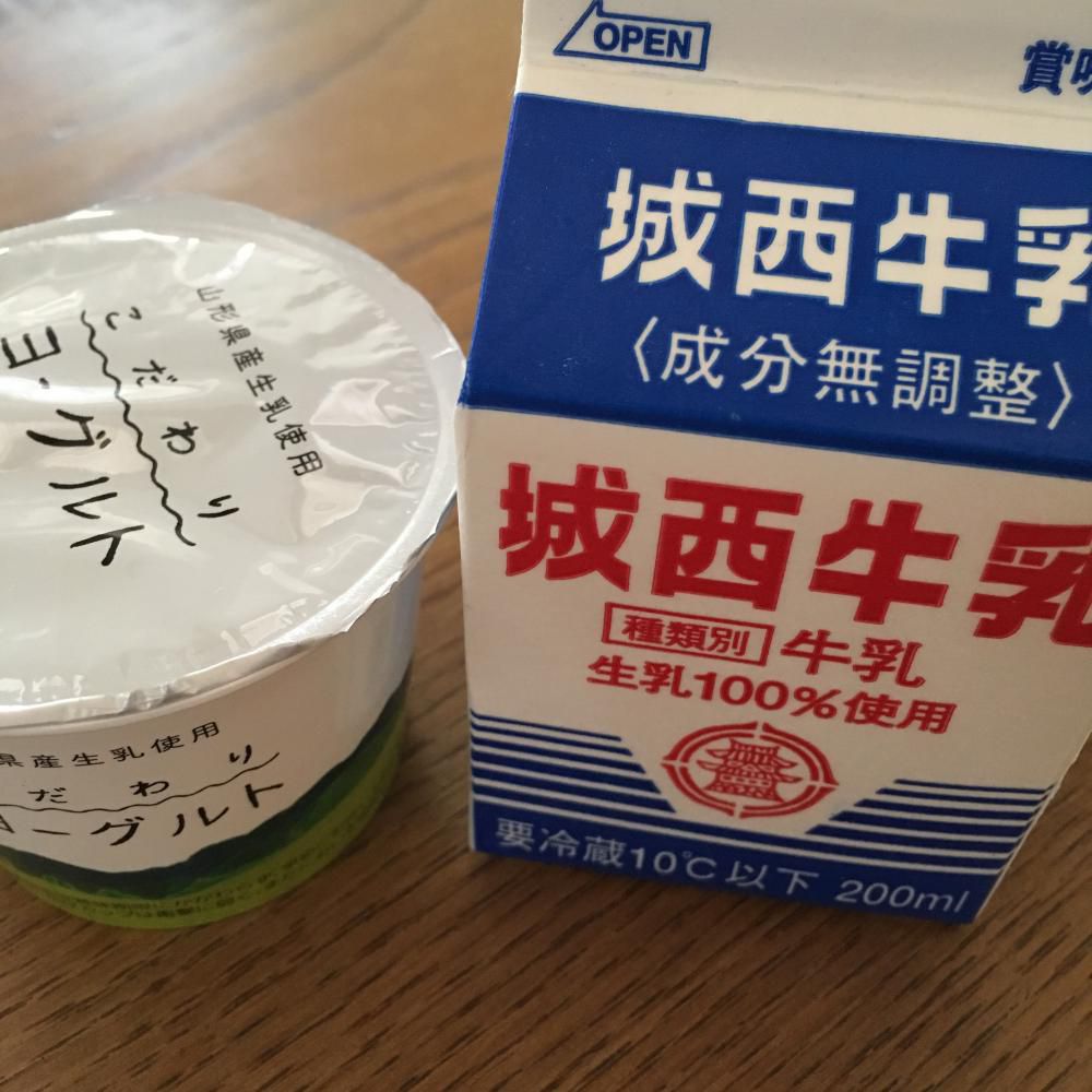 幻の給食試食会