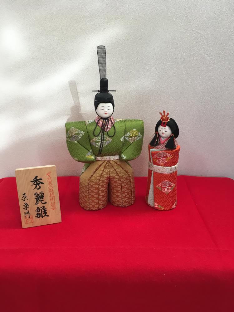 もうすぐ春です