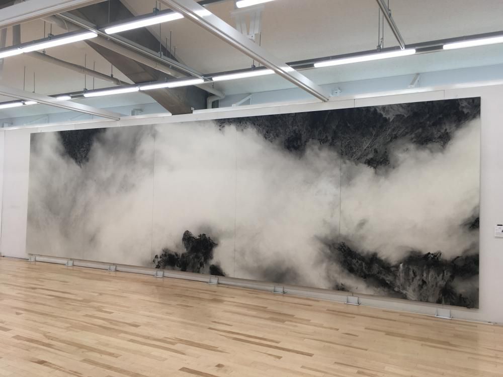 卒展 2018