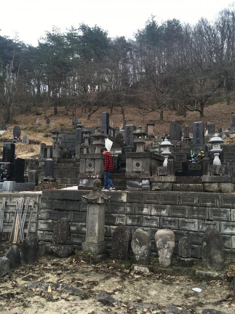 春彼岸