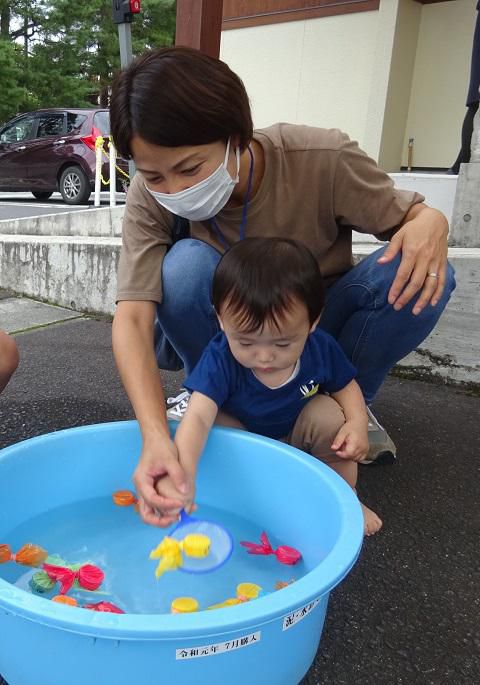 プチフェスティバル