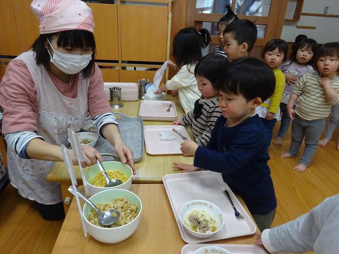 うどん屋さん～手打ちうどん～