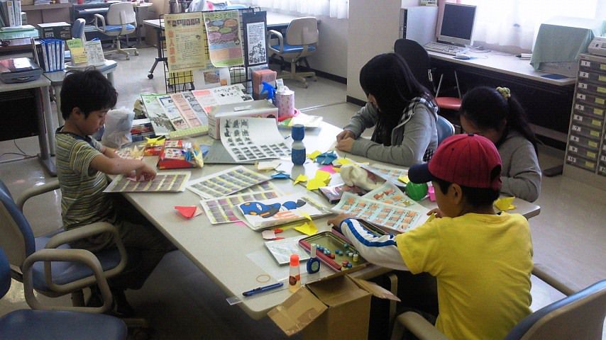 わらすこワンダーランドに参加します。