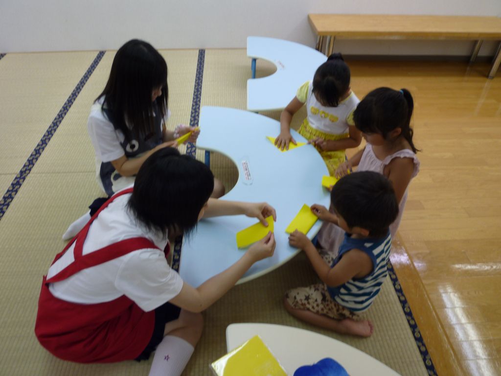 わらすこワンダーランド