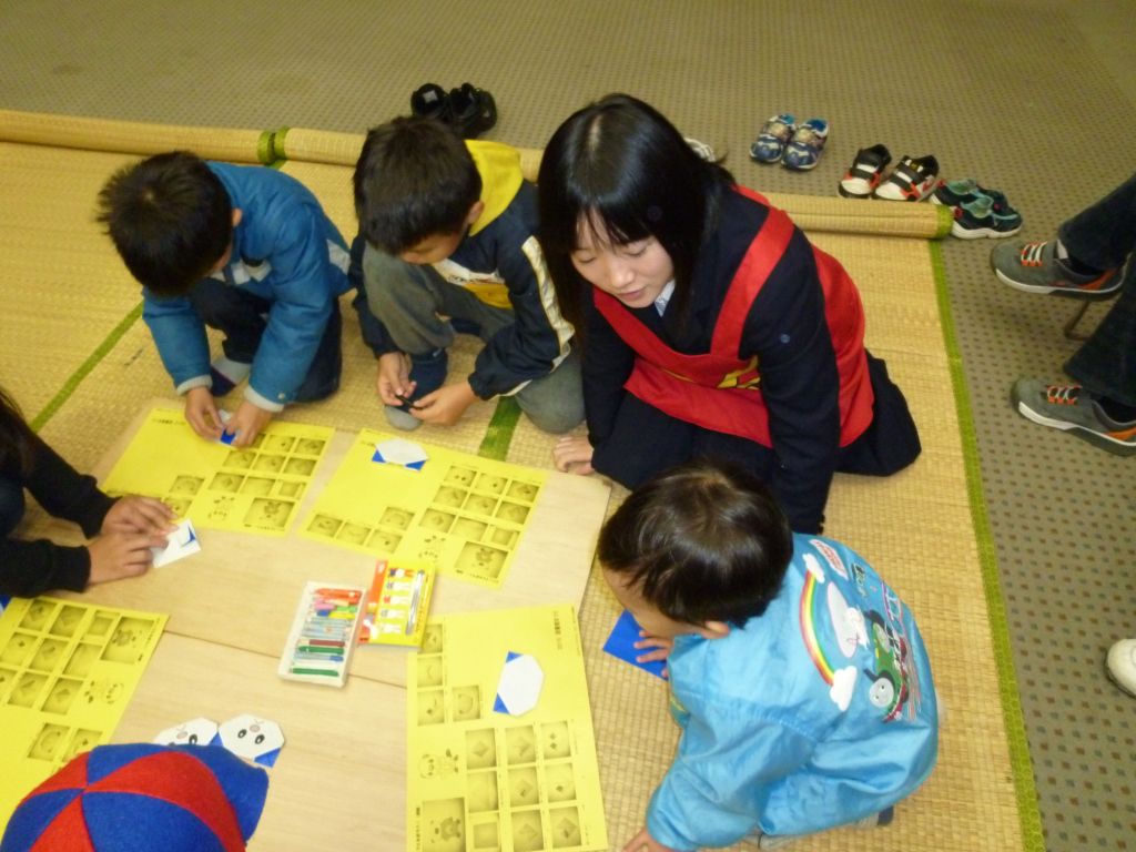 「図書館まつり」
