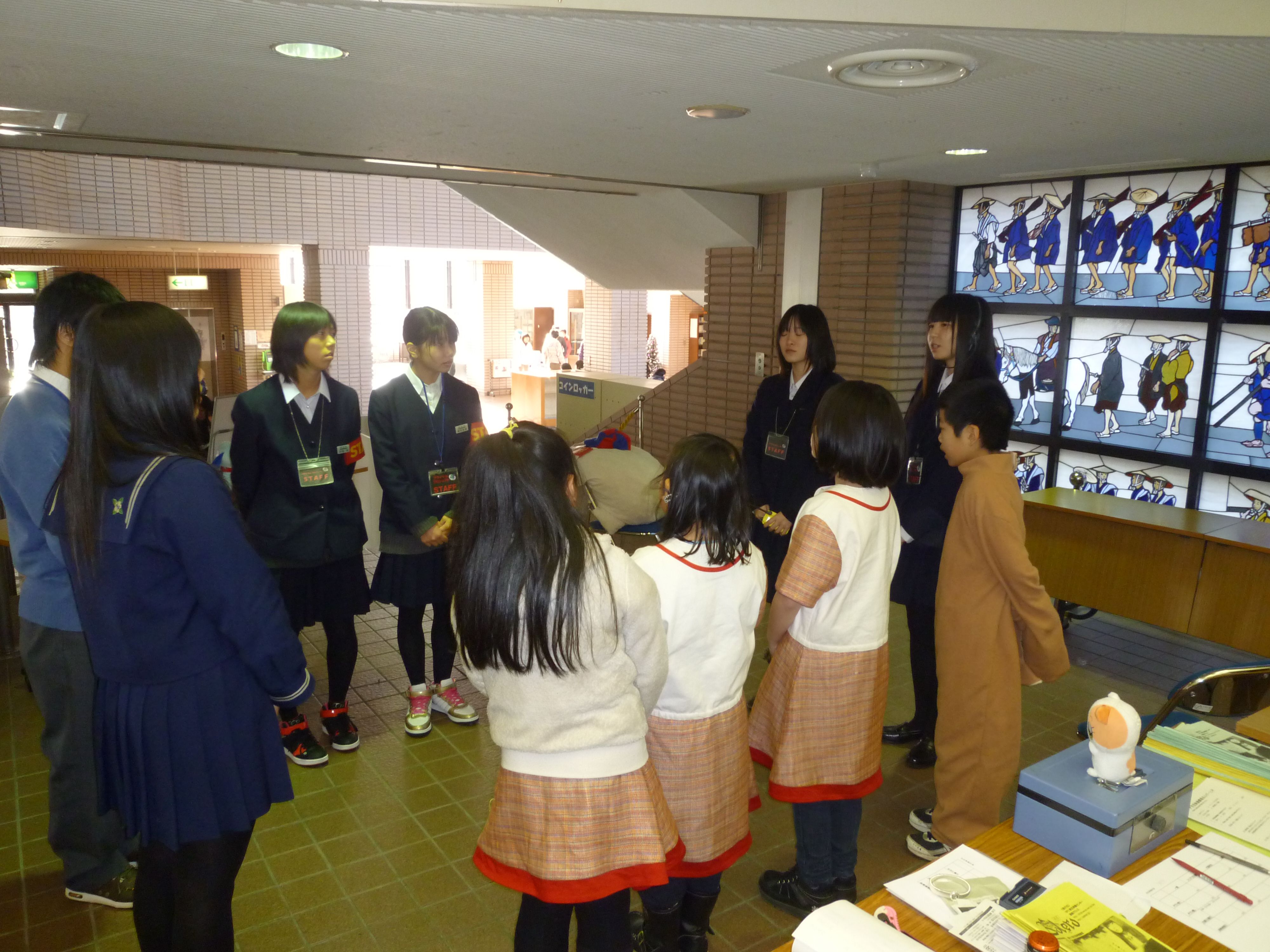 「君に届け」上映会です！