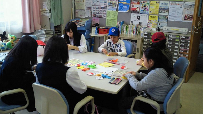 例会＆上映会です！(プライマル）