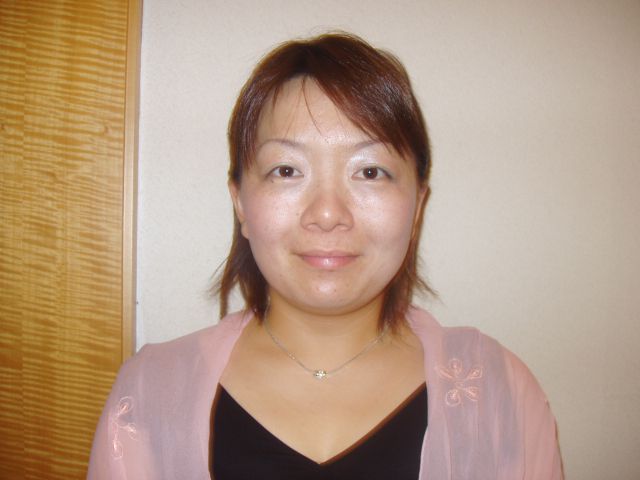ローズヒップティーA・Sさん会社員27才