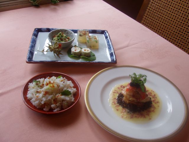 ご案内