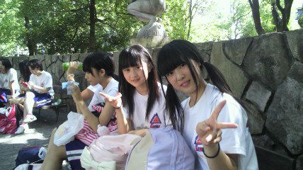 ダンス部日記2012～AJDF神戸特集②