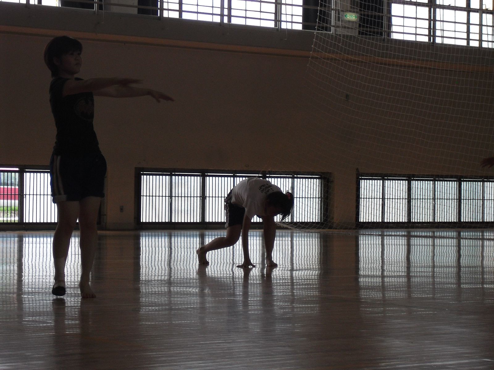 ダンス部日記2012～AJDF神戸特集⑦