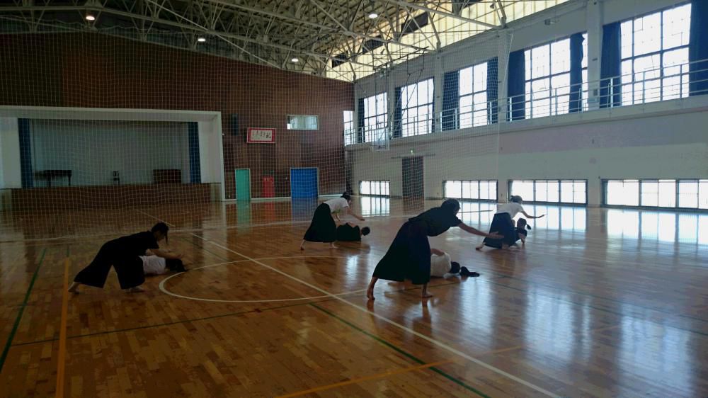 ダンス部日記２０１４～ＡＪＤＦ～