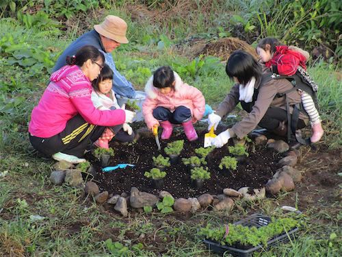 YBCと山形新聞が今朝、取材に～～～