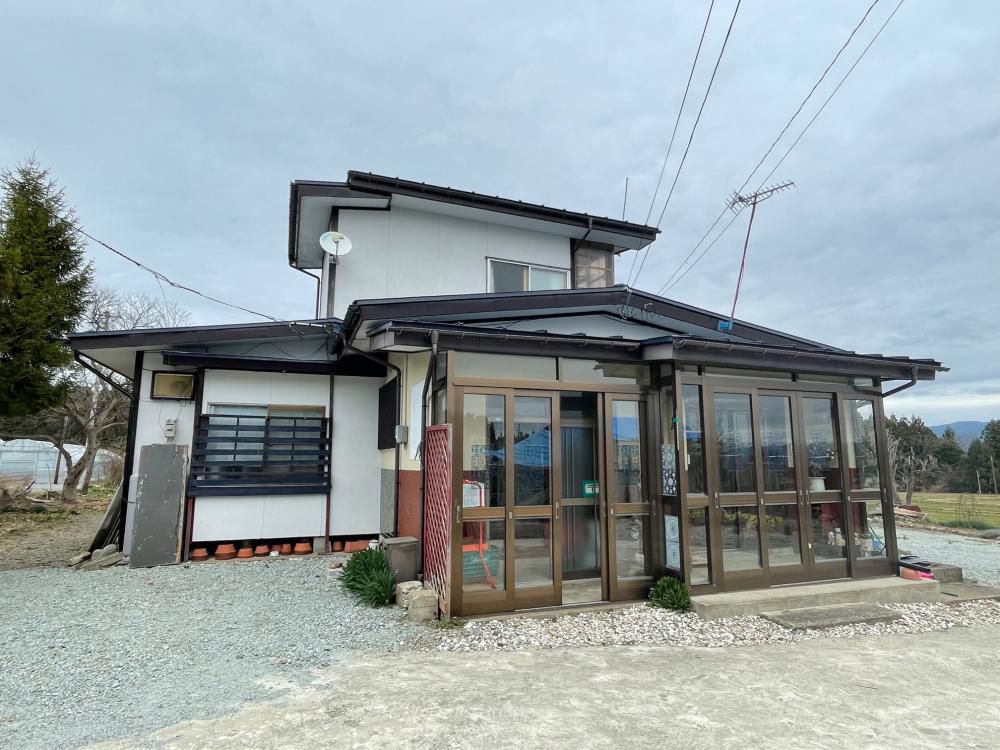［売買物件］山口地内（MO）※2024.5.31価格改定