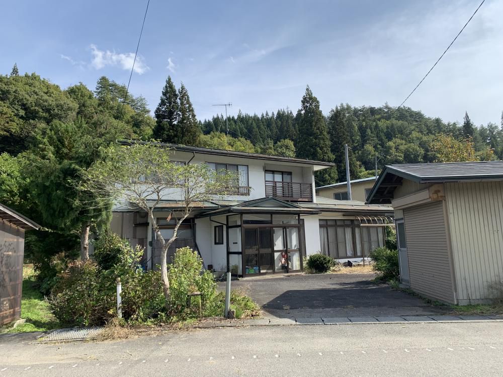 【売買物件】下山地内（H）