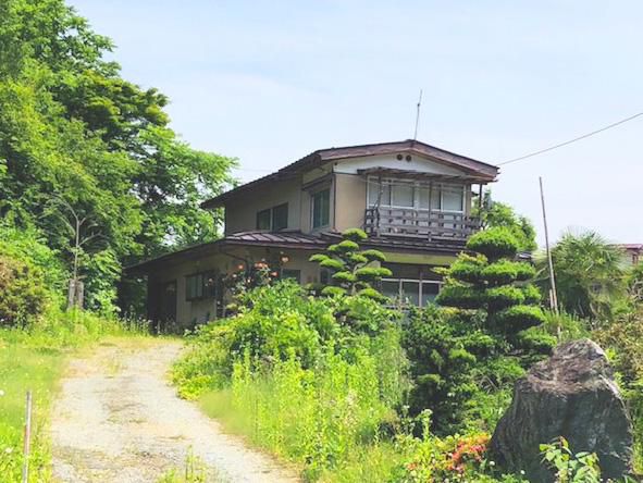 ［売買物件］　萩野地区（W）