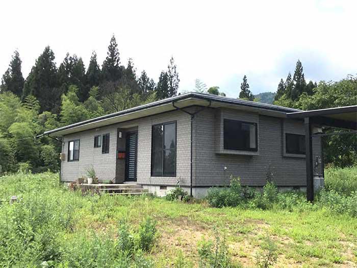 ［賃貸物件］　西田尻地区（W）