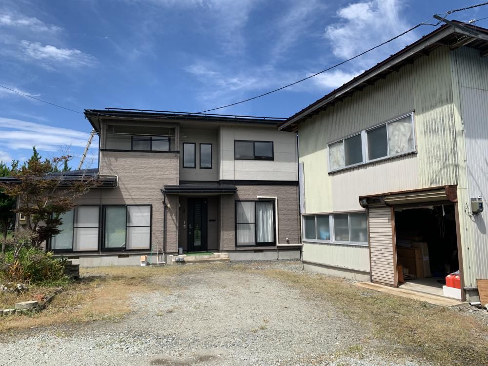 【売買物件】広野地内