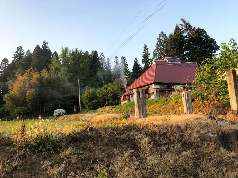 【賃貸物件】中山地区 (W)