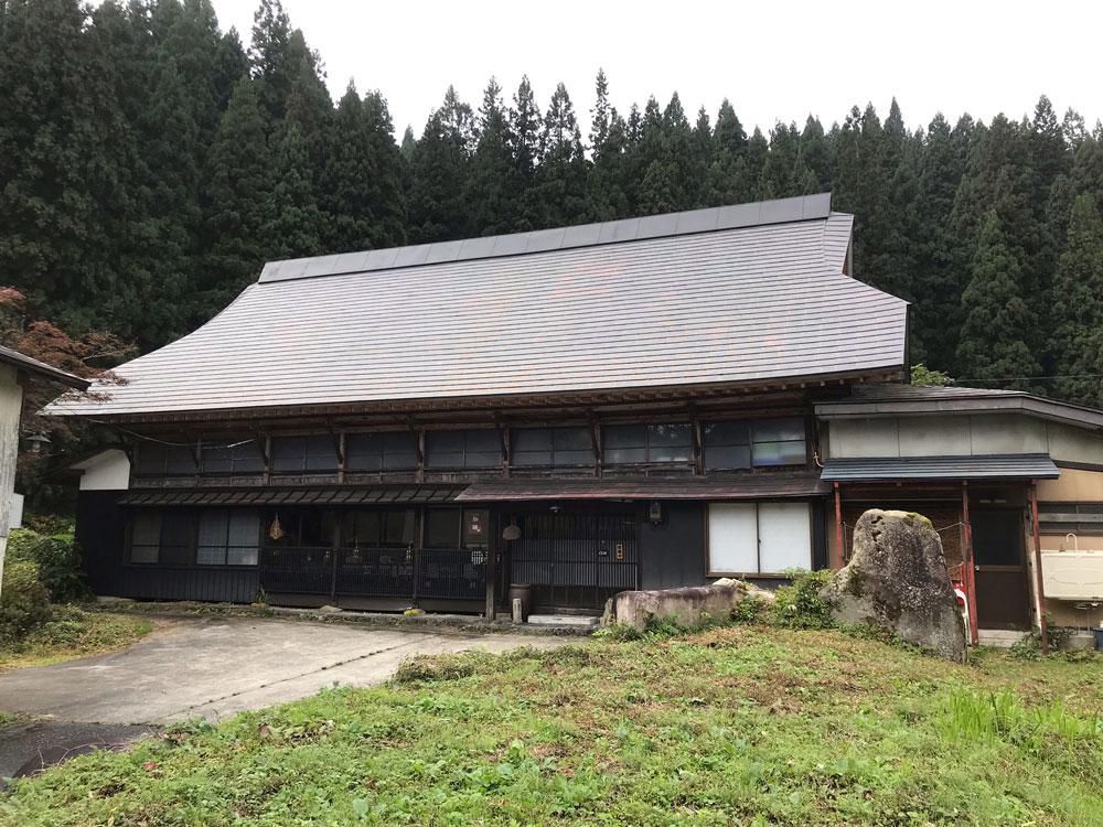 【売買物件】黒鴨地区（W）