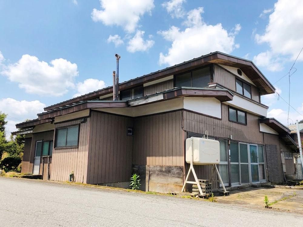 【売買物件】萩野地区（W）