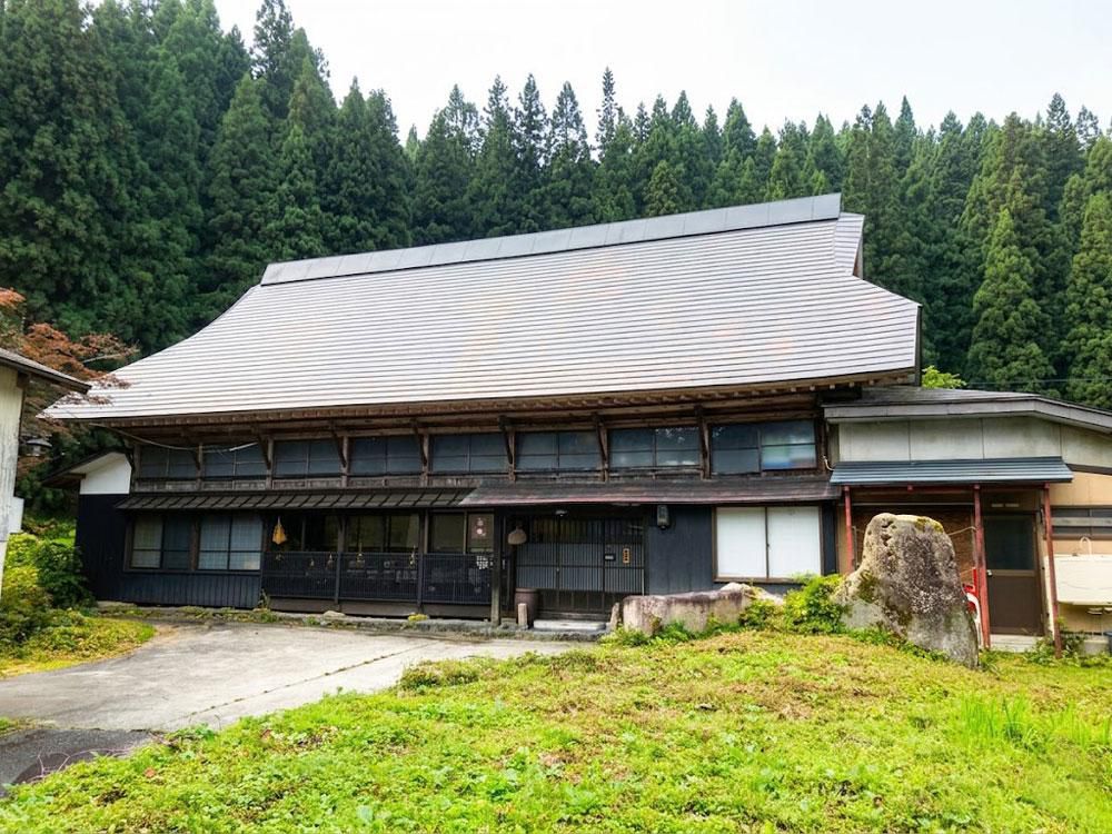 【売買物件】黒鴨地区（W）