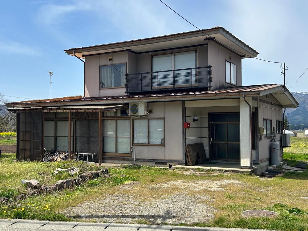 【売買物件】畔藤地内（MO）