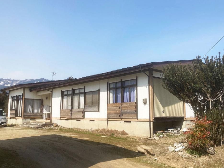 【売買物件】深山地区（W）
