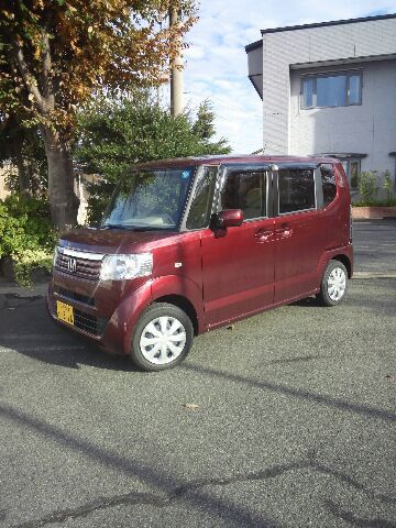 末永く・・・よろしくね