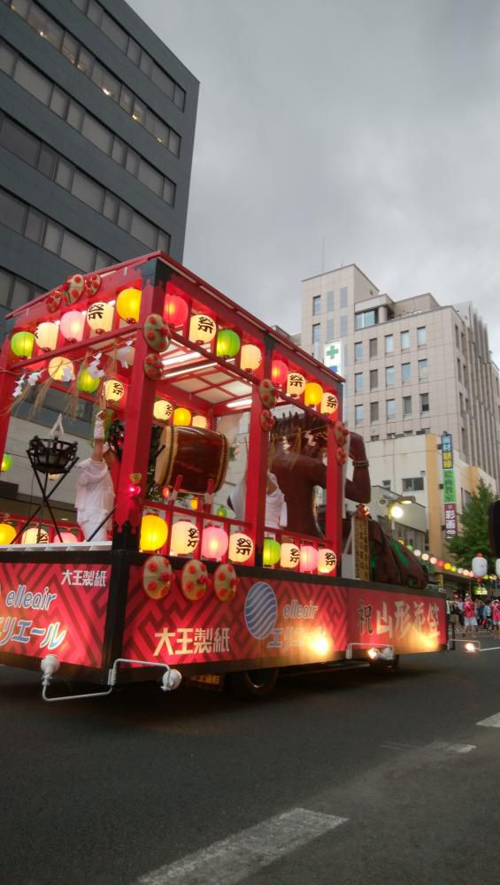 やっしょうまかしょ、シャンシャンシャン
