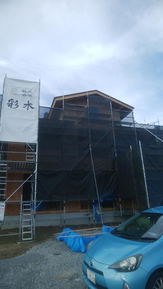 明日は記念撮影？