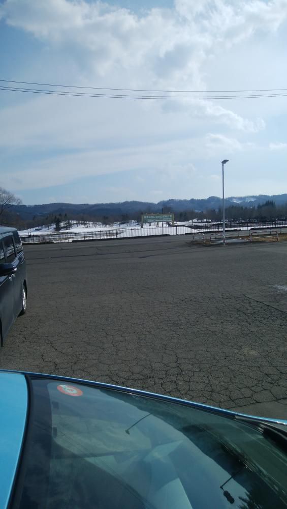一つ山越すとね～