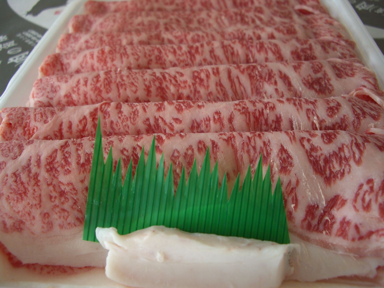 オススメ牛肉♪