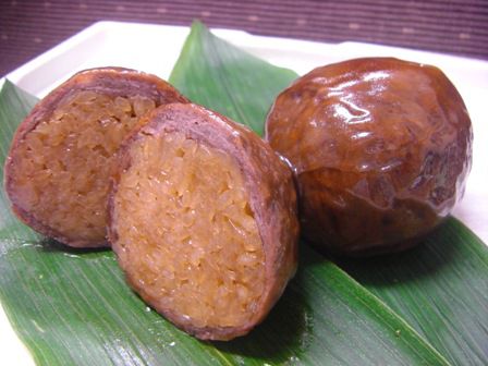 ∴農林水産大臣賞受賞しました　牛賜ぎゅうたま∴