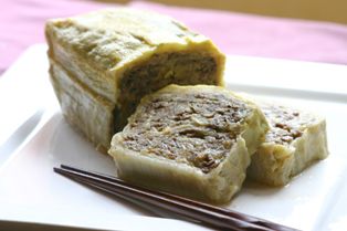 ∴米沢牛 ミルフィーユすき焼∴