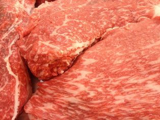 ∴米沢牛で巻きます・牛賜ぎゅうたま∴
