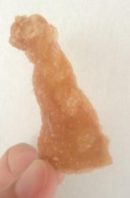 ∴トリ皮せんべい・こまつ市　肉の斎藤∴