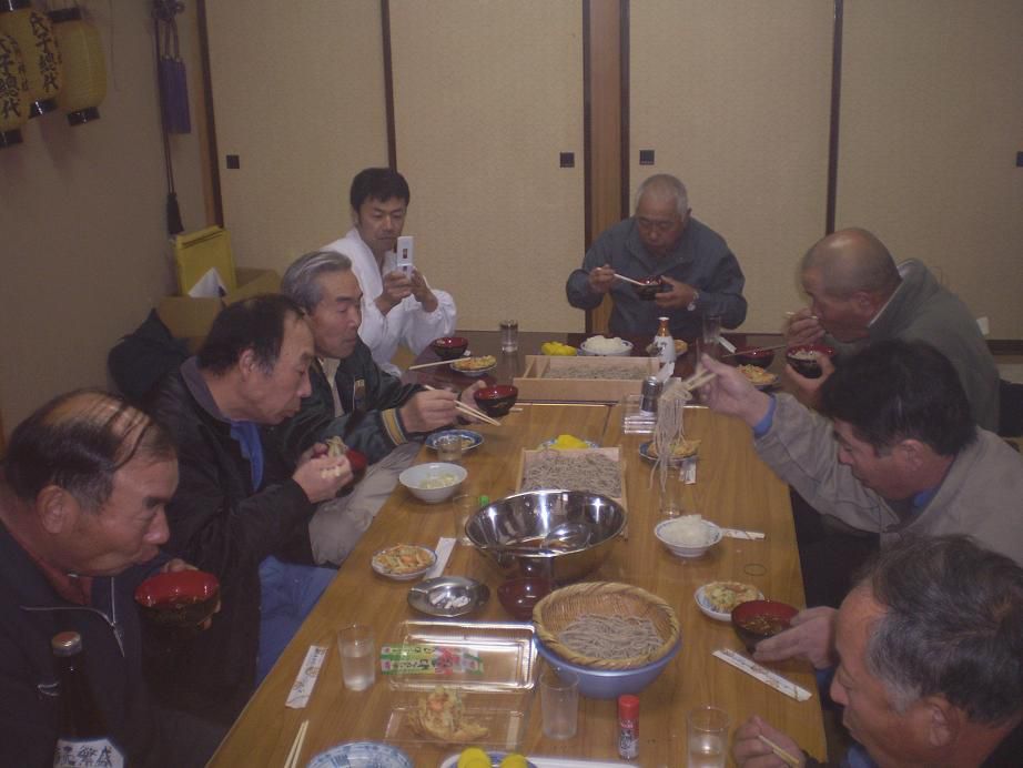 年の瀬が近いかな