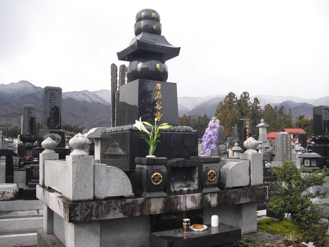 母の立ち日に