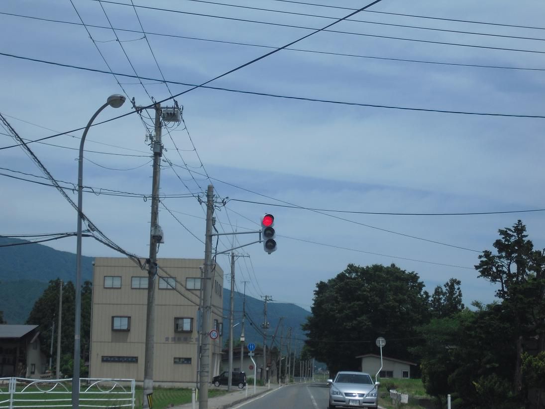 あれ?斜視じゃない?